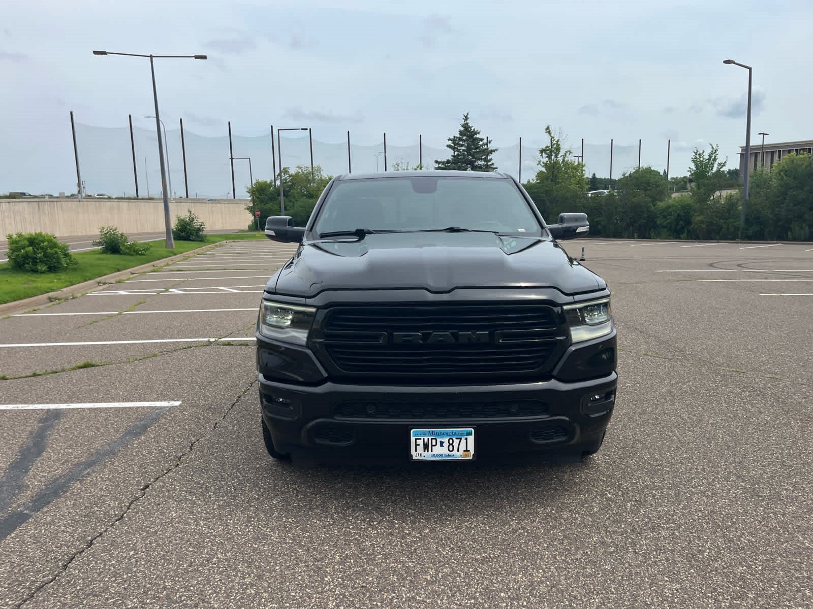 ram ram 1500 pickup 2021 1C6SRFFT9MN621448 image ram ram 1500 pickup 2021 1C6SRFFT9MN621448 image